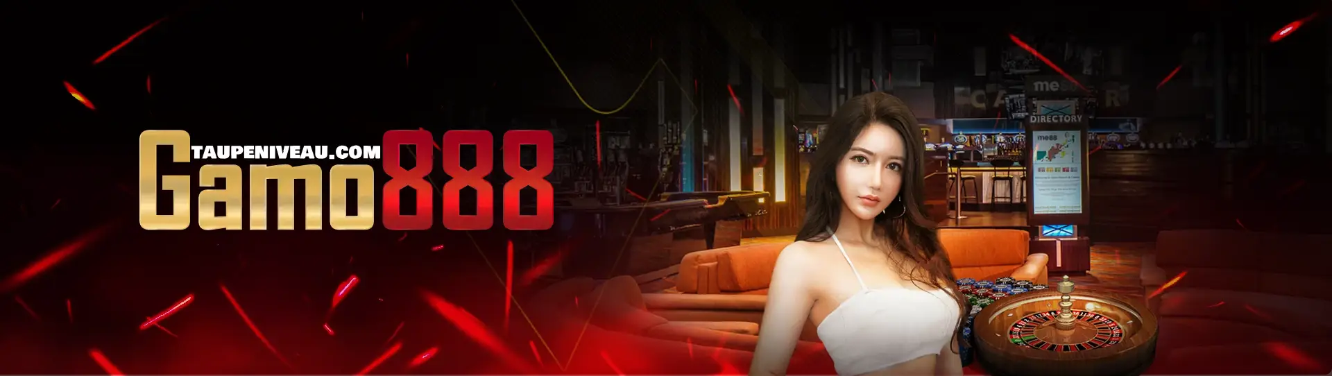 gamo888